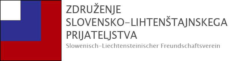 Der Slowenisch-Liechtensteinische Freundschaftsverein