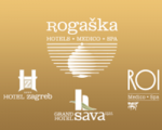 Grand hotel Rogaška